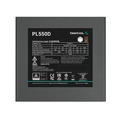 DeepCool PL550D 550w non-modular ATX3.1 Power Supply