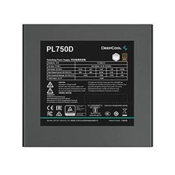 DeepCool PL750D 750w non-modular ATX3.1 Power Supply