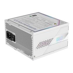 GIGABYTE GP-AE850PM PG5 ICE - PCIe5.1 Ready - ATX3.1 - 850W 80 PLUS Platinum Certified - Fully Modular Power Supply