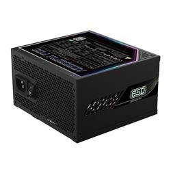 GIGABYTE GP-AE850PM PG5 - PCIe5.1 Ready - ATX3.1 - 850W 80 PLUS Platinum Certified - Fully Modular Power Supply