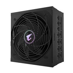 GIGABYTE GP-AE850PM PG5 - PCIe5.1 Ready - ATX3.1 - 850W 80 PLUS Platinum Certified - Fully Modular Power Supply