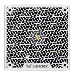 Super Flower Leadex VII XP 1000W Bloc d'alimentation Platinum ATX 3.1, Blanc