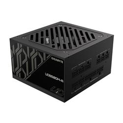 GIGABYTE GP-UD850GM-A 850 W ATX 12V v2.31 80 PLUS GOLD Certified Full Modular Active PFC Power Supply
