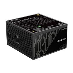 GIGABYTE GP-UD850GM-A 850 W ATX 12V v2.31 80 PLUS GOLD Certified Full Modular Active PFC Power Supply