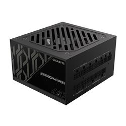 GIGABYTE GP-UD850GM-A PG5 850 W ATX 3.1 80 PLUS GOLD Certified Full Modular Active PFC Power Supply