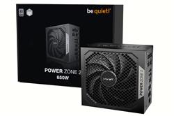 be quiet! POWER ZONE 2 Bloc d'alimentation 850W Platinum