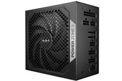be quiet! BP008US Bloc d'alimentation  Platinum ATX, Noir