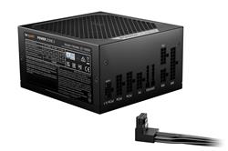 be quiet! BP008US Bloc d'alimentation  Platinum ATX, Noir