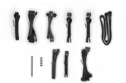 be quiet! BP008US Bloc d'alimentation  Platinum ATX, Noir