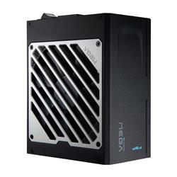 FSP Mega Ti Pro 1350W ATX 3.1 PCIe 5 Power Supply, 80 Plus Titanium, Full Modular (MEGA-1350TI)