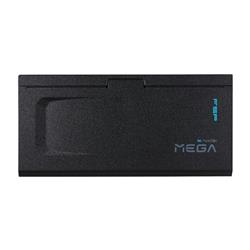 FSP Mega Ti Pro 1350W ATX 3.1 PCIe 5 Power Supply, 80 Plus Titanium, Full Modular (MEGA-1350TI)