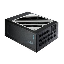 FSP Mega Ti Pro 1350W ATX 3.1 PCIe 5 Power Supply, 80 Plus Titanium, Full Modular (MEGA-1350TI)