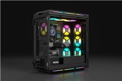 CORSAIR RMe Series RM1200e Alimentation ATX entièrement modulaire 80PLUS Gold
