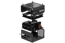 CORSAIR RMe Series RM1200e Alimentation ATX entièrement modulaire 80PLUS Gold