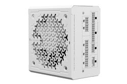 CORSAIR RMe Series RM1000e White Fully Modular Cybenetics Gold ATX 3.1 Power Supply