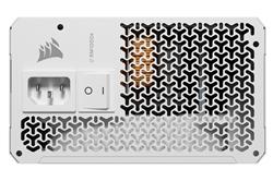 CORSAIR RMe Series RM1000e White Fully Modular Cybenetics Gold ATX 3.1 Power Supply