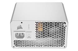 CORSAIR RMe Series RM750e White Fully Modular Low-Noise ATX Power Supply