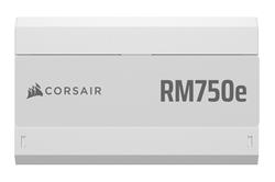 CORSAIR RMe Series RM750e White Fully Modular Low-Noise ATX Power Supply