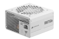 CORSAIR RMe Series RM750e White Fully Modular Low-Noise ATX Power Supply