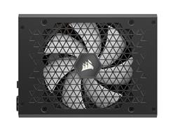 CORSAIR HXi Series HX1200i 80 PLUS Platinum Cybenetics Platinum ATX Power Supply