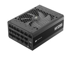 CORSAIR HXi Series HX1200i 80 PLUS Platinum Cybenetics Platinum ATX Power Supply