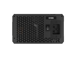 CORSAIR HXi Series HX1500i (C20) Alimentation numérique ATX à très faible bruit entièrement modulaire