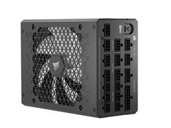 CORSAIR HXi Series HX1500i (C20) Alimentation numérique ATX à très faible bruit entièrement modulaire