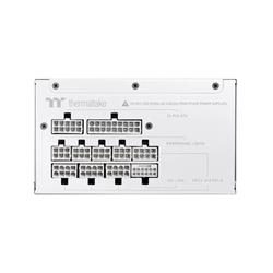 THERMALTAKE Toughpower GT Snow 850 W ATX 3.1 Carte mère Blanc