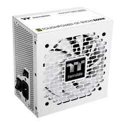THERMALTAKE Toughpower GT Snow 850 W ATX 3.1 Carte mère Blanc