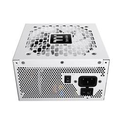 THERMALTAKE Toughpower GT Snow 850 W ATX 3.1 Carte mère Blanc