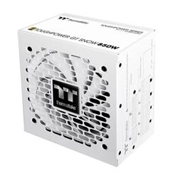 THERMALTAKE Toughpower GT Snow 850 W ATX 3.1 Carte mère Blanc