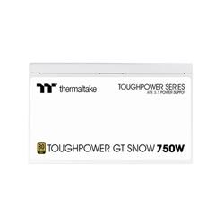 THERMALTAKE Toughpower GT Snow 750W ATX 3.1, White
