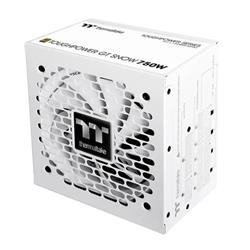 THERMALTAKE Toughpower GT Snow 750W ATX 3.1, White