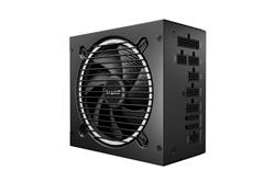 be quiet! PURE POWER 13 M Bloc d'alimentation 750 W Gold ATX, Noir