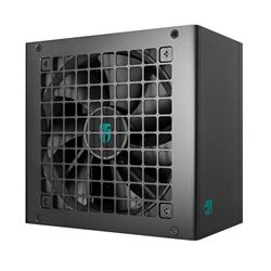DeepCool GAMER STORM PN650M ATX3.1 80 PLUS Gold Fully Modular 650W