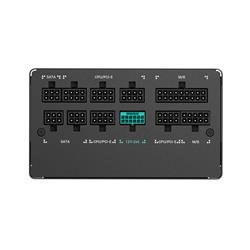 DeepCool GAMER STORM PN850M ATX3.1 80 PLUS Gold Fully Modular 850W