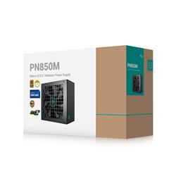 DeepCool GAMER STORM PN850M ATX3.1 80 PLUS Gold Fully Modular 850W