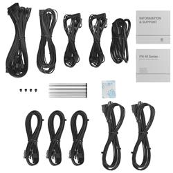 DeepCool GAMER STORM PN850M ATX3.1 80 PLUS Gold Fully Modular 850W