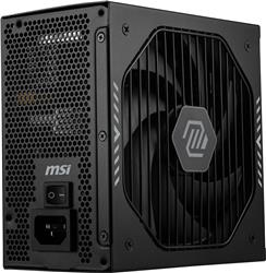 MSI MAG A850GLS PCIE5, Fully Modular Compact ,80+ Gold,garantie 10 ans