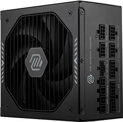 MSI MAG A850GLS PCIE5, Fully Modular Compact ,80+ Gold,garantie 10 ans