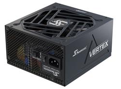SEASONIC SSR-1300PD  Power Supply,  - Black