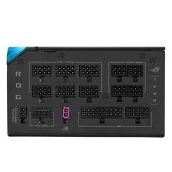 ASUS Platinum 1000 WBloc d'alimentation ATX entièrement modulaire , no