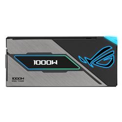 ASUS Platinum 1000 WBloc d'alimentation ATX entièrement modulaire , no