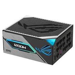 ASUS Platinum 1200 W, noBloc d'alimentation ATX entièrement modulaire