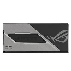 ASUS Platinum 1200 W, noBloc d'alimentation ATX entièrement modulaire