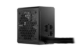 CORSAIR CX750M ATX 3.1 Cybenetics Bronze Semi-Modular Power Supply