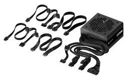 CORSAIR CX750M ATX 3.1 Cybenetics Bronze Semi-Modular Power Supply
