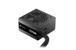 CORSAIR CX750M ATX 3.1 Cybenetics Bronze Semi-Modular Power Supply