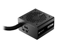 CORSAIR CX750M ATX 3.1 Cybenetics Bronze Semi-Modular Power Supply