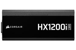CORSAIR HX1200i SHIFT Power Supply, Black